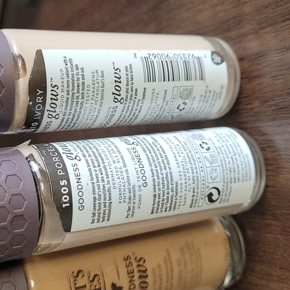 Burt's bees goodness glows - Picture 4 of 4